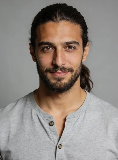 Ahmed Hashmi