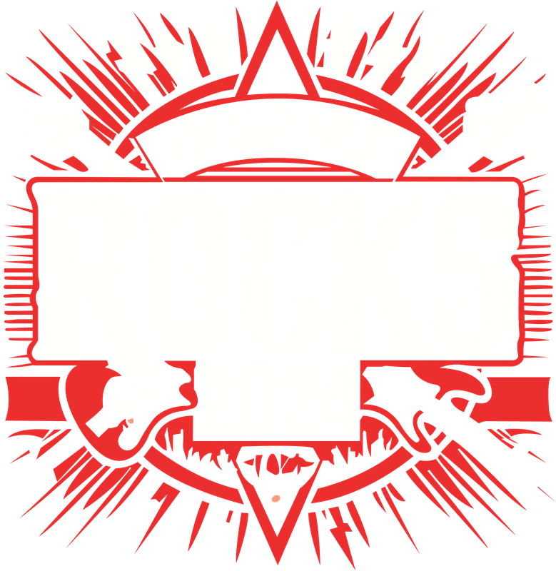 Inspire Rocks Logo