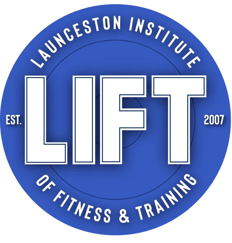 LIFT LOGO